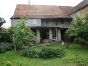 Prodej rodinného domu, Hořesedly, 219 m2