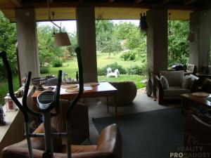 Prodej rodinného domu, Hořesedly, 219 m2