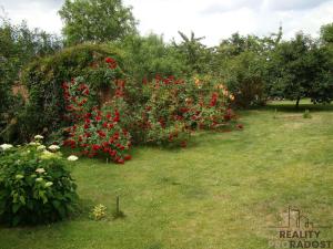 Prodej rodinného domu, Hořesedly, 219 m2