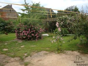 Prodej rodinného domu, Hořesedly, 219 m2