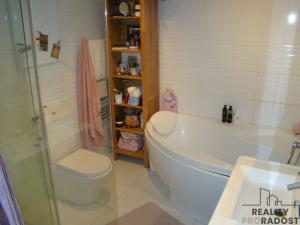 Prodej rodinného domu, Hořesedly, 219 m2