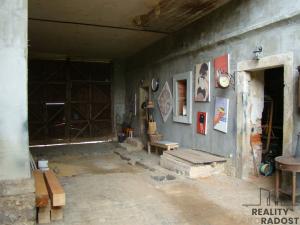 Prodej rodinného domu, Hořesedly, 219 m2