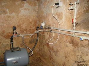 Prodej rodinného domu, Hořesedly, 219 m2