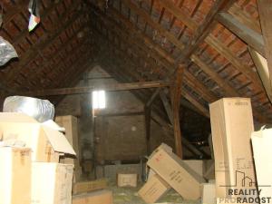 Prodej rodinného domu, Hořesedly, 219 m2