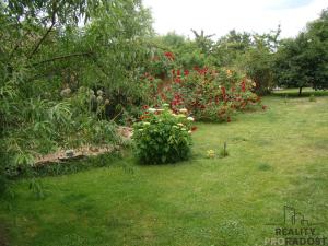 Prodej rodinného domu, Hořesedly, 219 m2