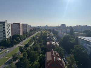 Prodej bytu 3+1, Praha - Malešice, Počernická, 72 m2