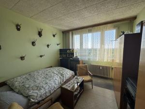 Prodej bytu 3+1, Praha - Malešice, Počernická, 71 m2
