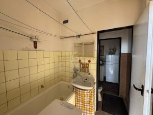 Prodej bytu 3+1, Praha - Malešice, Počernická, 71 m2