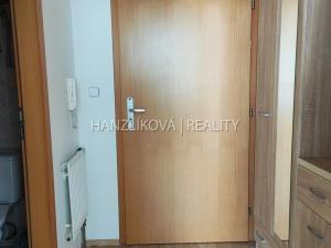 Pronájem bytu 1+kk, České Budějovice - České Budějovice 3, Riegrova, 25 m2
