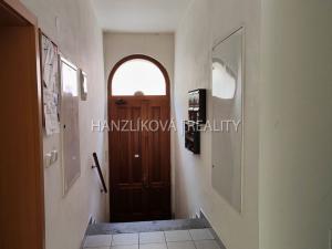 Pronájem bytu 1+kk, České Budějovice - České Budějovice 3, Riegrova, 25 m2