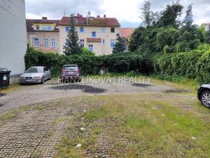 Pronájem bytu 1+kk, České Budějovice - České Budějovice 3, Riegrova, 25 m2