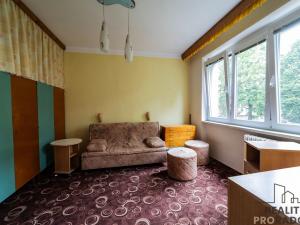 Pronájem bytu 3+1, Ostrava - Poruba, Gen. Sochora, 67 m2