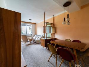 Pronájem bytu 3+1, Ostrava - Poruba, Gen. Sochora, 67 m2