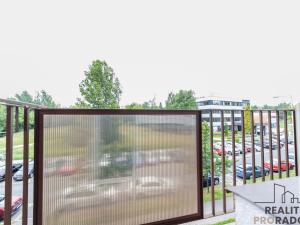 Pronájem bytu 3+1, Ostrava - Poruba, Gen. Sochora, 67 m2