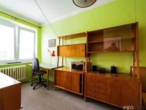 Pronájem bytu 3+1, Ostrava - Poruba, Gen. Sochora, 67 m2