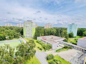 Prodej bytu 2+1, Kladno - Kročehlavy, Wednesbury, 63 m2