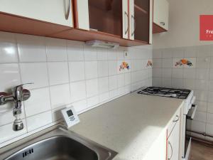 Pronájem bytu 2+1, Teplice, Americká, 68 m2