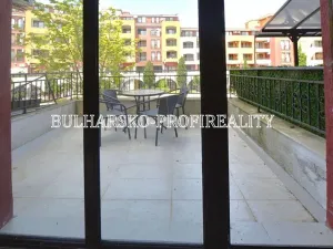Prodej bytu 1+kk, Aheloy, Bulharsko, 56 m2