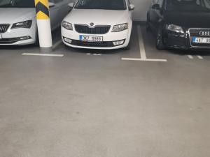 Prodej bytu 2+kk, Praha - Letňany, Tupolevova, 50 m2