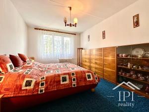 Pronájem bytu 2+1, Praha - Hostivař, Tenisová, 56 m2