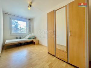 Prodej bytu 2+kk, Teplice - Trnovany, Arbesova, 47 m2