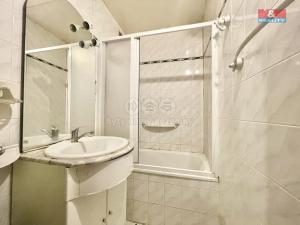 Prodej bytu 2+kk, Teplice - Trnovany, Arbesova, 47 m2