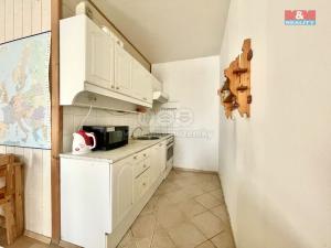 Prodej bytu 2+kk, Teplice - Trnovany, Arbesova, 47 m2