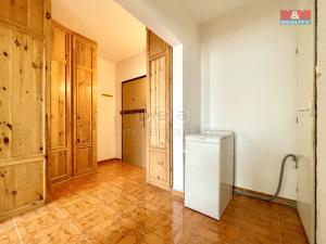 Prodej bytu 2+kk, Teplice - Trnovany, Arbesova, 47 m2