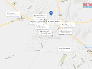 Pronájem bytu 3+1, Vrdy - Dolní Bučice, Kosmonautů, 102 m2