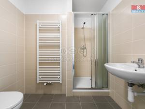 Pronájem bytu 1+kk, Plzeň, Safírová, 36 m2