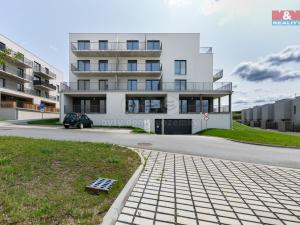 Pronájem bytu 1+kk, Plzeň, Safírová, 36 m2