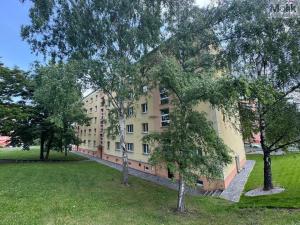 Prodej bytu 3+1, Most, Vítězslava Nezvala, 68 m2