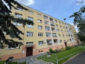 Prodej bytu 3+1, Most, Vítězslava Nezvala, 68 m2