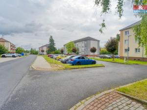 Prodej bytu 3+1, Líně, U Kotelny, 60 m2