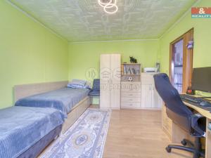 Prodej bytu 3+1, Líně, U Kotelny, 60 m2
