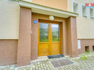 Prodej bytu 3+1, Líně, U Kotelny, 60 m2