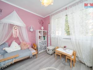 Prodej bytu 2+1, Moravská Třebová - Předměstí, Dr. Janského, 58 m2