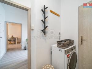 Prodej bytu 2+1, Moravská Třebová - Předměstí, Dr. Janského, 58 m2