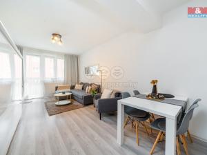 Prodej bytu 2+1, Moravská Třebová - Předměstí, Dr. Janského, 58 m2