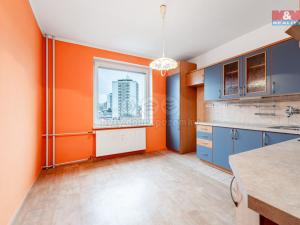 Pronájem bytu 2+1, Nové Město na Moravě, Budovatelů, 68 m2