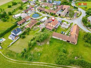 Prodej rodinného domu, Světlá nad Sázavou, Horní Bohušice, 240 m2