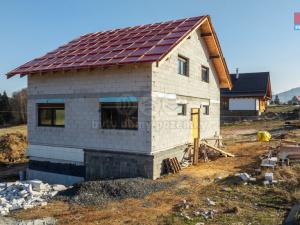 Prodej rodinného domu, Králíky - Červený Potok, 260 m2