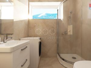 Prodej rodinného domu, Králíky - Červený Potok, 260 m2