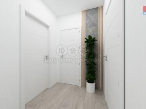 Prodej rodinného domu, Králíky - Červený Potok, 260 m2