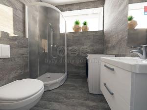 Prodej rodinného domu, Králíky - Červený Potok, 260 m2