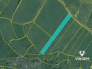 Prodej podílu pole, Ždírec, 1629 m2