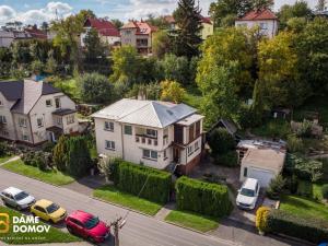 Prodej rodinného domu, Slušovice, Dlouhá, 192 m2