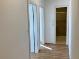 Pronájem bytu 2+kk, Praha - Žižkov, Na rovnosti, 52 m2