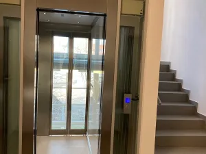 Pronájem bytu 2+kk, Praha - Žižkov, Na rovnosti, 52 m2