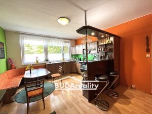Prodej bytu 4+kk, Zlín, Na Honech III, 72 m2